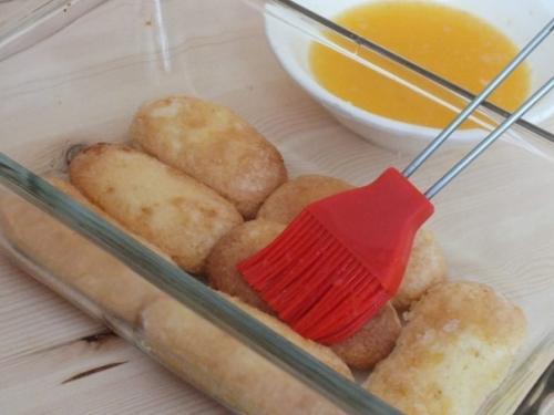 Апельсиновый тирамису. Ингредиенты: 02 Апельсиновый тирамису. Ингредиенты: 02