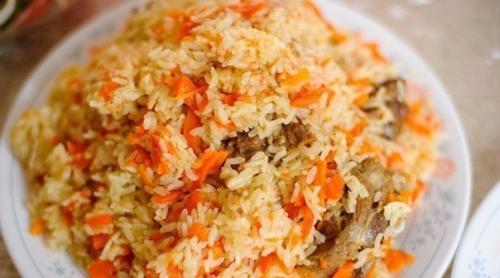 Топ - 5 рецептов плова. 04