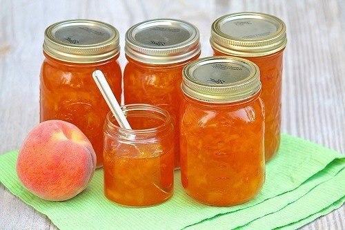 Топ - 10 рецептов варенья и джемов. 03