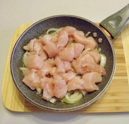 Пошаговый рецепт картофельных зраз! 02 Пошаговый рецепт картофельных зраз! 02