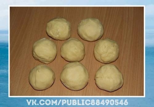 Обалденный рецепт - и такой простой! 01 Обалденный рецепт - и такой простой! 01