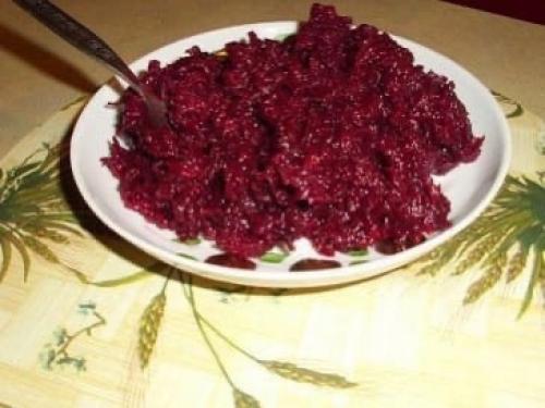 Кто очень вкусненькую закусочку на зиму хочет?