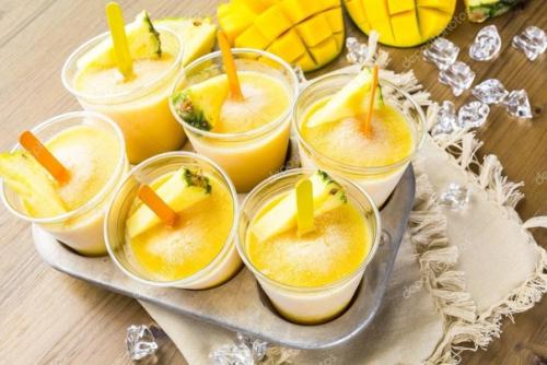 Мы готовим мороженое дома: топ - 9 рецептов. 07