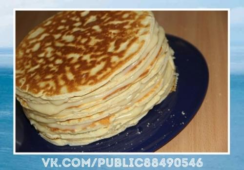 Обалденный рецепт - и такой простой! 04 Обалденный рецепт - и такой простой! 04