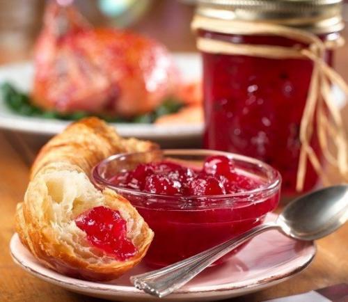 Топ - 10 рецептов варенья и джемов. 08