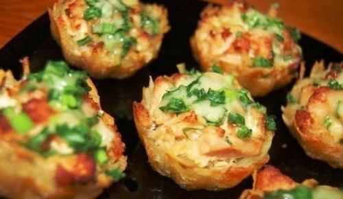 Топ - 6. подборка вкуснейших рецептов из курицы! 

