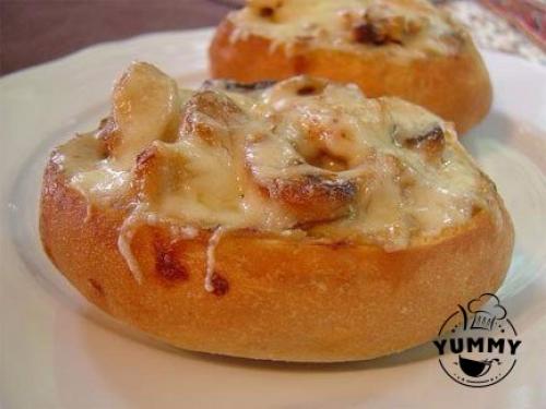 Фаршированные булочки: топ - 5 рецептов? 04