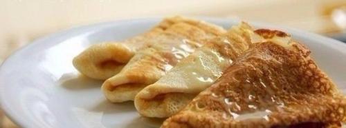 Блинчики - моя страсть! 03