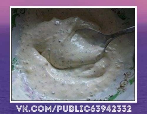 Очень ароматно.  Картофельная запеканка с курицей и сыром (по-французски. 03