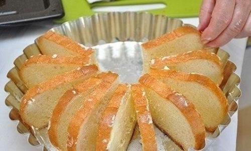 Яичный коблер - восхитительный завтрак для всей семьи? 02