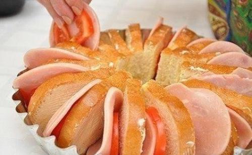 Яичный коблер - восхитительный завтрак для всей семьи? 03