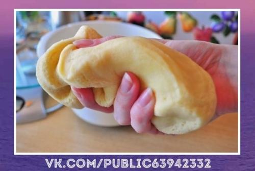 Мама дорогая, как это вкусно!