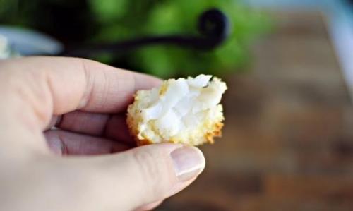 Рыба в духовке с хрустящей корочкой. 08