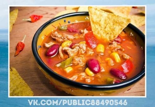 Вкуснотища из ничего. 10. 05