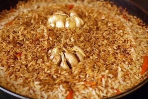 Узбекский плов (андижанский! 08 Узбекский плов (андижанский! 08