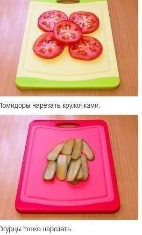Бургер, от которого абсолютно все в восторге! 03