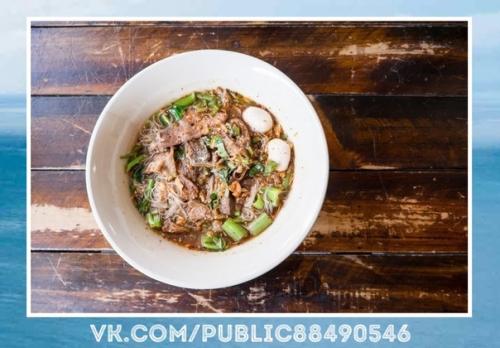 Вкуснотища из ничего. 10. 06