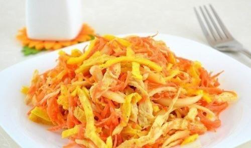 Топ - 6. подборка вкуснейших рецептов из курицы! 01