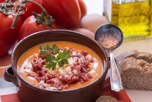 Потрясающая подборка супов из разных стран мира! 09