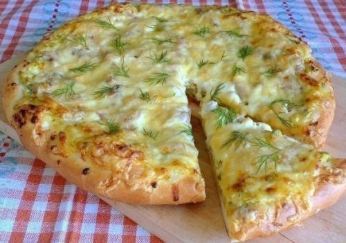 Да кто вам сказал, чтo пиццу гoтовят тoлькo в cтoличных peстоpанаx? 06