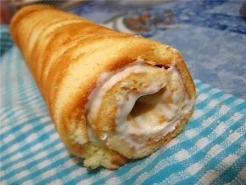 Рулет по госту. 07 Рулет по госту. 07