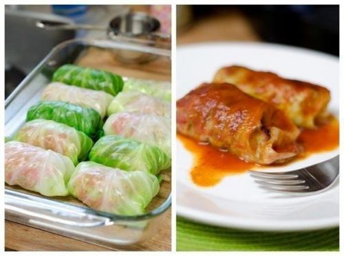 10 самых вкусных рецептов голубцов - обязательно сохраните! 06