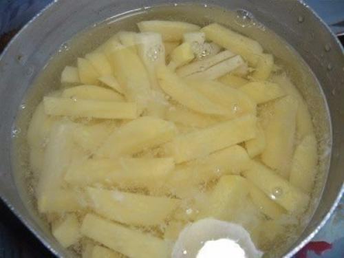 Азу почти по-татарски. 06