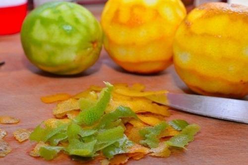 Глинтвейн.   Ингредиенты:   Вино красное - 750 мл. 02