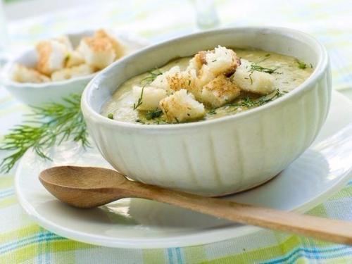 Потрясающая подборка супов из разных стран мира! 03