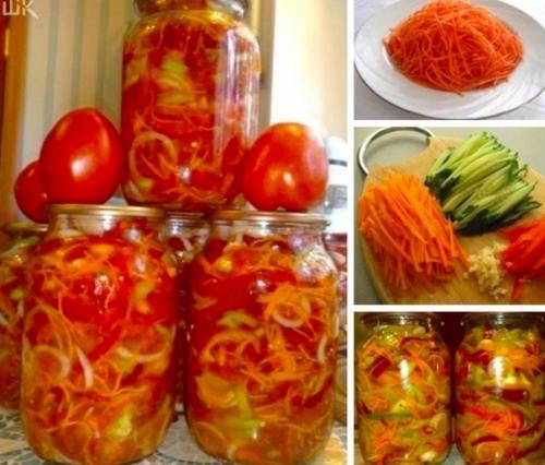 Уплетайка. Мы берем продукты: