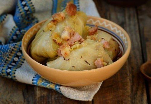 10 самых вкусных рецептов голубцов - обязательно сохраните! 03