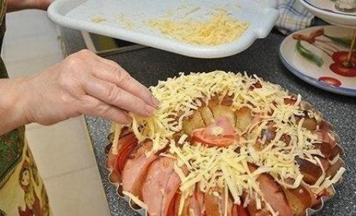 Яичный коблер - восхитительный завтрак для всей семьи? 04