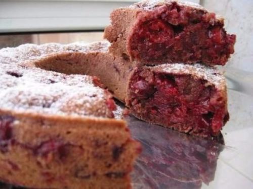 Топ - 5 рецептов постных сладостей! 05