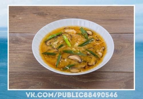Вкуснотища из ничего. 10. 03