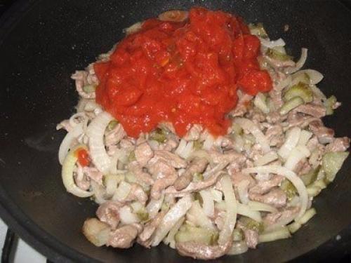 Азу почти по-татарски. 03