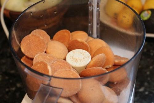 Домашний чизкейк. Ингредиенты: 01 Домашний чизкейк. Ингредиенты: 01