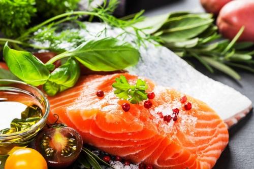 Маринад для красной рыбы для запекания. Маринад для красной рыбы для запекания.