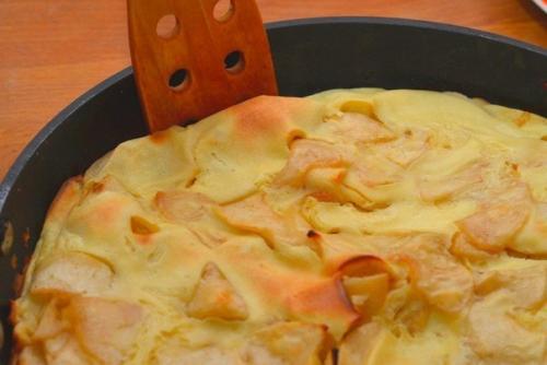 Немецкии?  яблочныи?  Панкеи?  К. 08