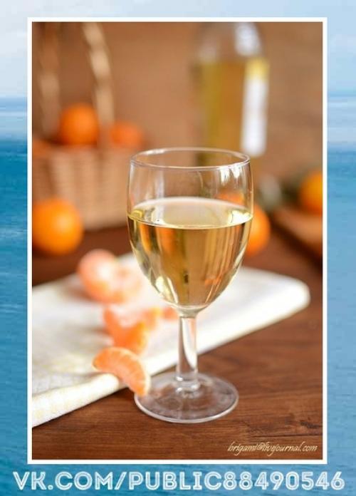 Потрясающе. Курица с мандаринами. 04 Потрясающе. Курица с мандаринами. 04