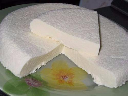 Тор - 7 подборка вкусных домашних сыров! 03