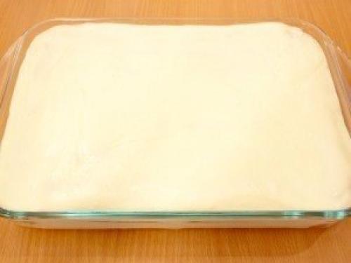 Тирамису.  Популярный итальянский десерт. 07