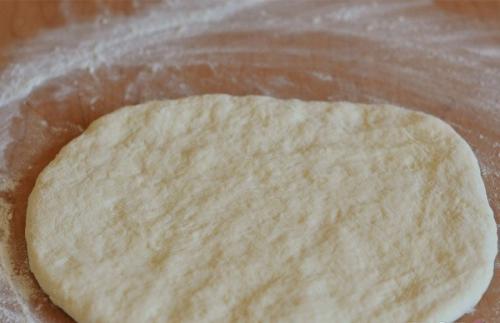 Кефирное печенье?   Мука пшеничная высшего сорта 300 г. 04