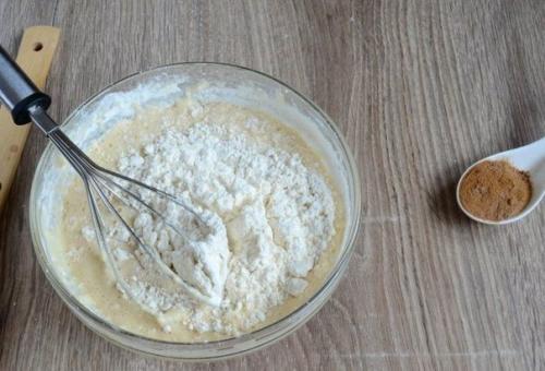 Булочки а-ля Синнабон? 03