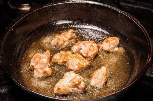 Оджахури.  Рецепт этой вкуснятины сохрани! 01