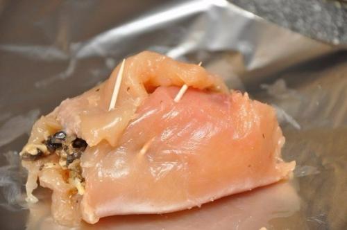 Куриные Бомбочки. Ингредиенты: 07 Куриные Бомбочки. Ингредиенты: 07