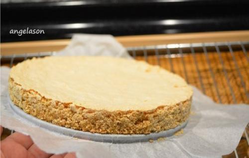 Торт Киевский по госту. 01