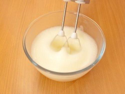 Тирамису.  Популярный итальянский десерт. 02