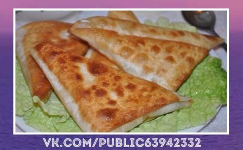 Просто мега - крутой рецепт. 05