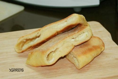 Хачапури Проще НЕ Бывает?