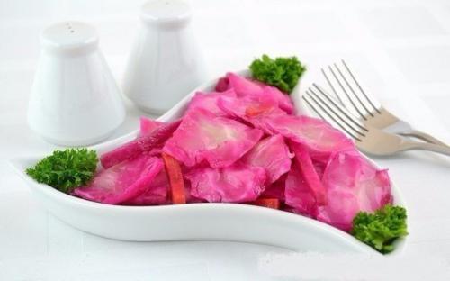 Тор - 10 рецептов приготовления закусок. 06